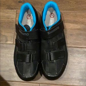 Shimano cycling / spin shoes